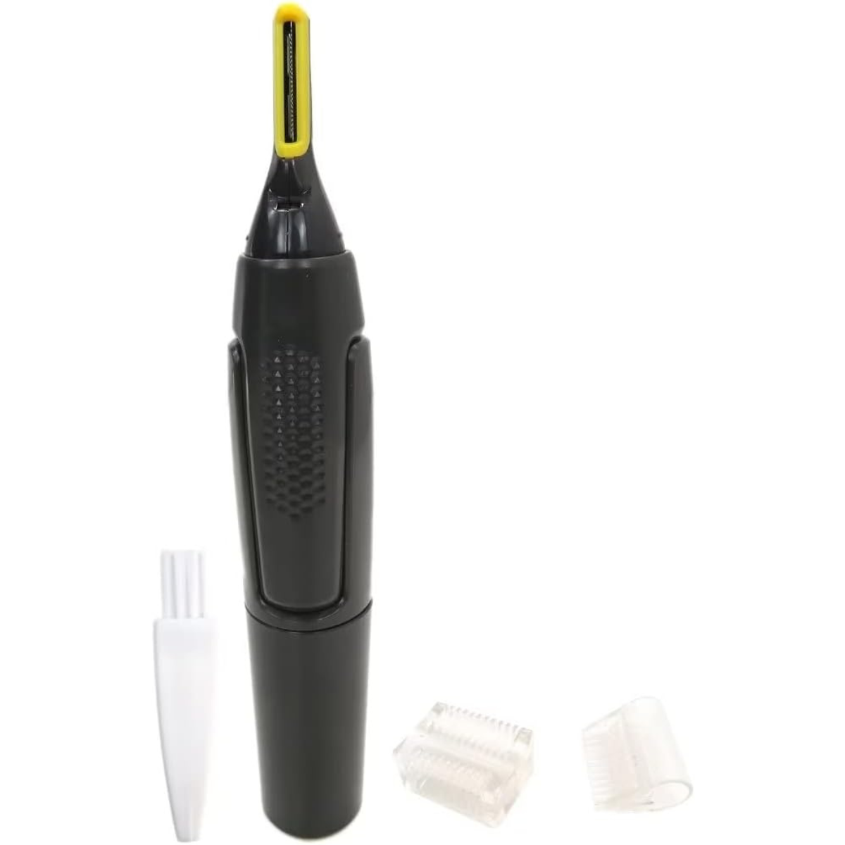 Gray helmet for bikers